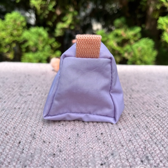 Kipling Freedom Pencil Case in Endless Lilac - Picture 3 of 7